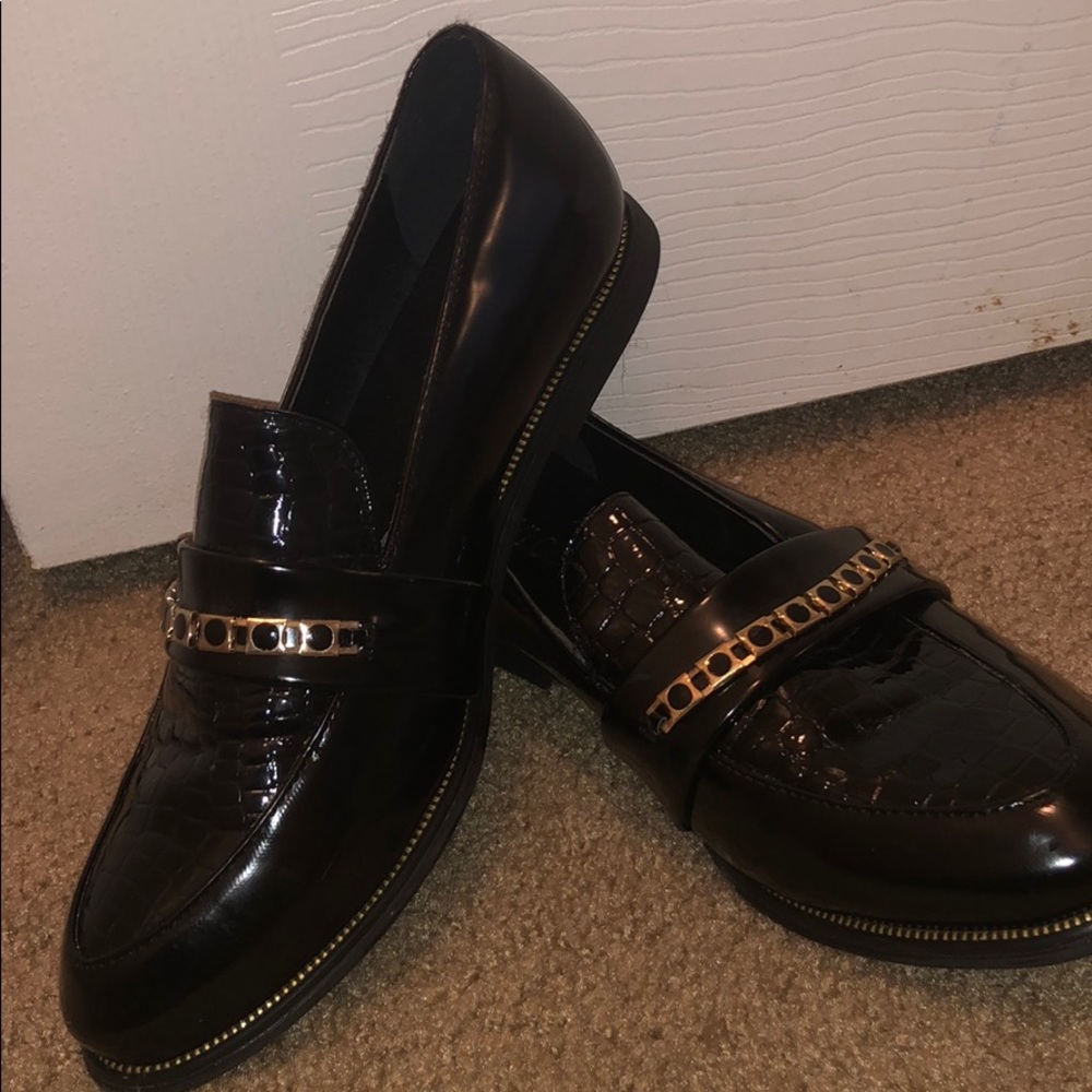 High end shoes designer
